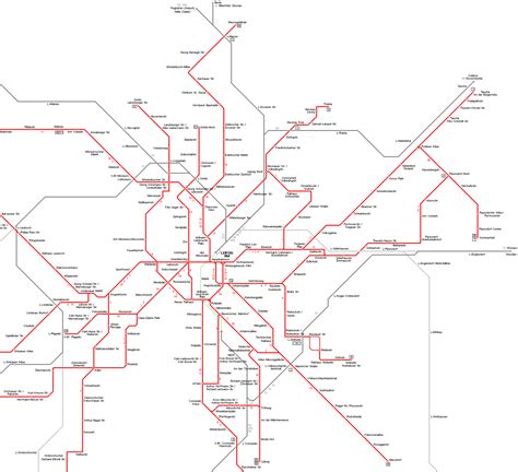 leipzig tram fahrplan