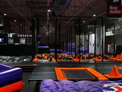 leipzig trampolinpark