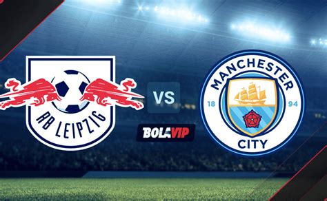 leipzig vs manchester city historial