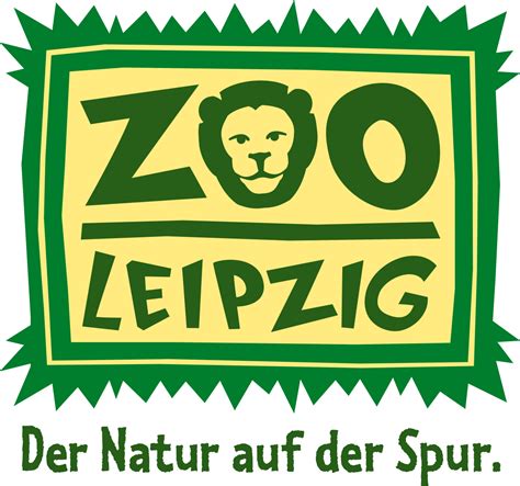 leipzig zoo logo