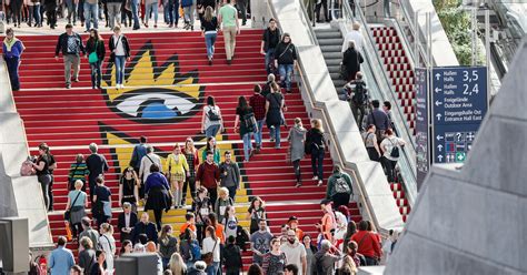 leipziger buchmesse 2023 im fernsehen