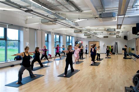 Leisure Sports Class