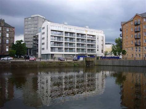 Leith Edinburgh Flats