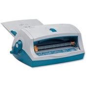 Leitz Xyron Laminator