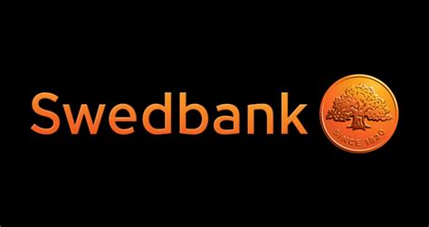 lekebergs sparbank swedbank logga