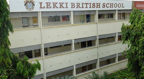 lekki british international high school