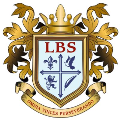 lekki british school logo