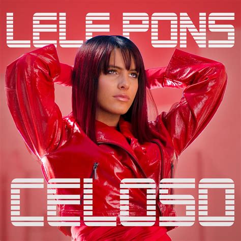 lele pons songs celoso