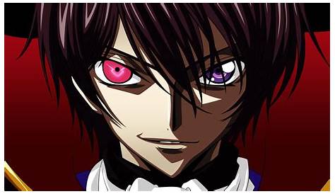 Lelouch Lamperouge Wallpapers Wallpaper Cave