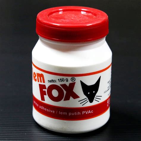 Mengenal Lem Fox Plastik, Peralatan Efisien Dan Hemat Biaya