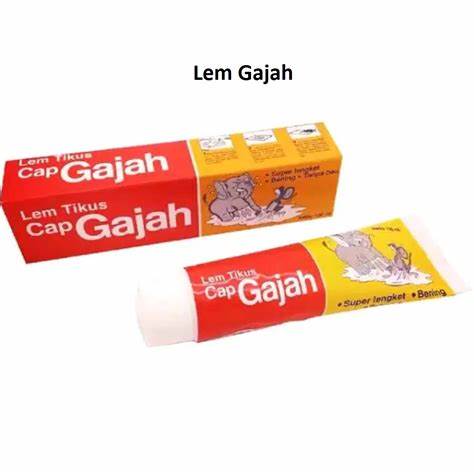 lem gajah thailand