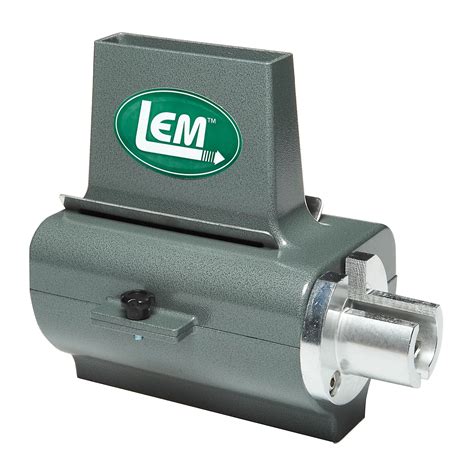 Lem Grinder Accessories