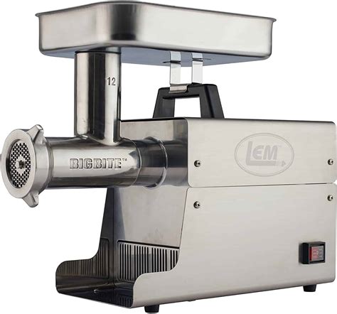 Lem Meat Grinder Review