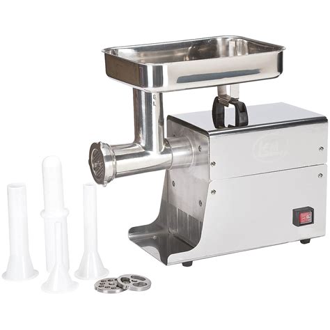 Lem Number 8 Grinder