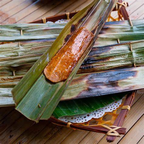 Lemak otak otak