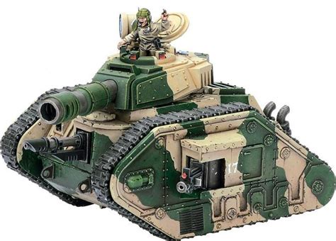 leman russ tank lexicanum