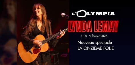 lemay olympia