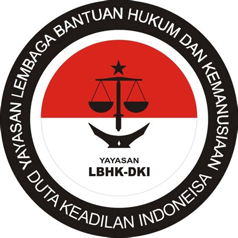 lembaga bantuan hukum indonesia