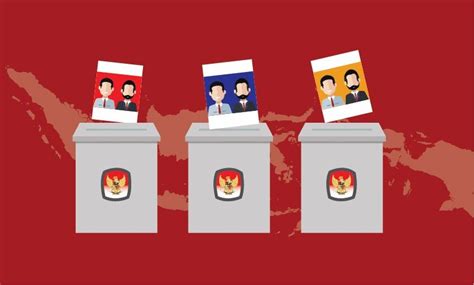 lembaga negara yang dipilih melalui pemilu