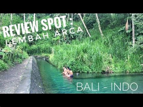 Lembah Gana, Situs Arkeologi dengan Arca Ganesha Tanpa Mahkota