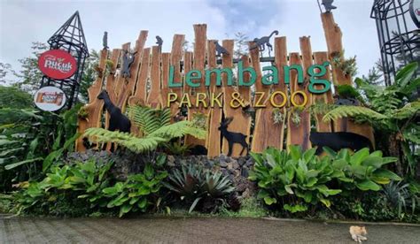 Lembang Park & Zoo