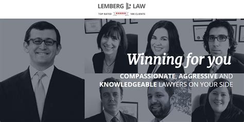 Lemberg Law Bbb