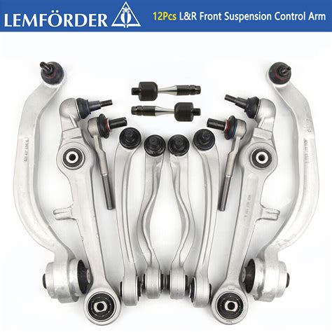 Lemforder Control Arms