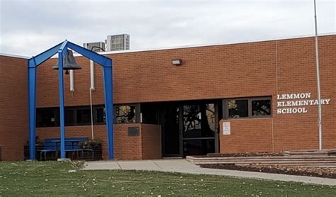 Lemmon Sd School District