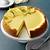 lemon and orange cheesecake recipe