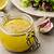 lemon garlic vinaigrette dressing recipe