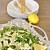 lemon salad dressing for arugula