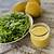 lemon vinaigrette salad dressing without mustard