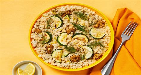 Lemon Couscous Hellofresh