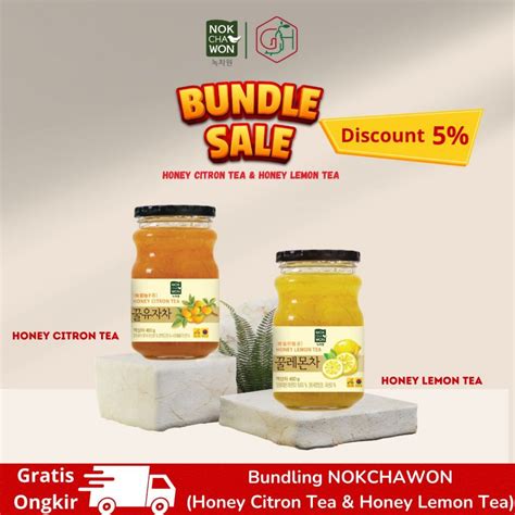 lemon dalam bundling