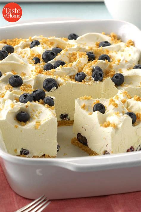 lemon desserts for easter