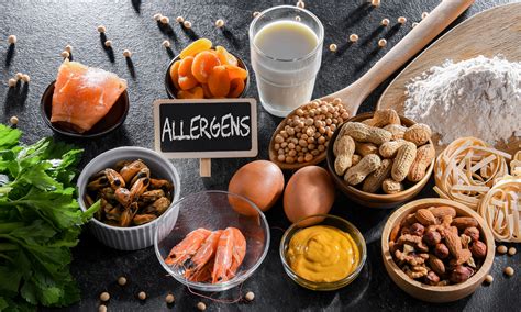 Lemon Face Allergic Reaction