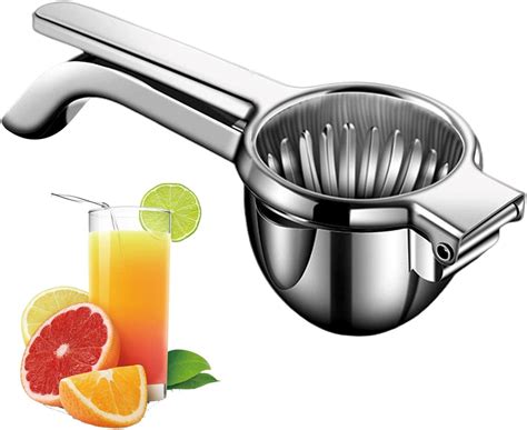Lemon Juice Extractor