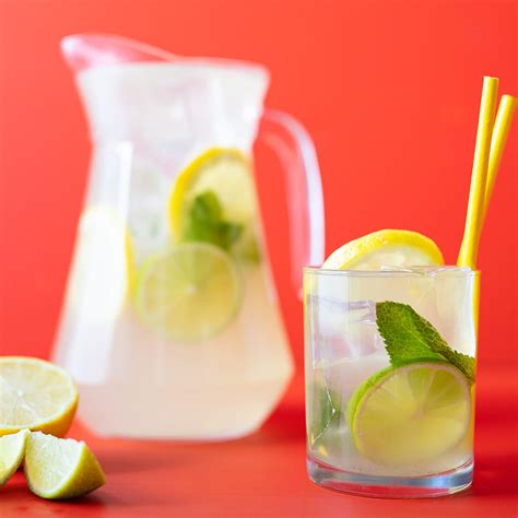Lemon Limeade