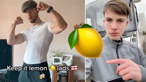 Lemon Meme