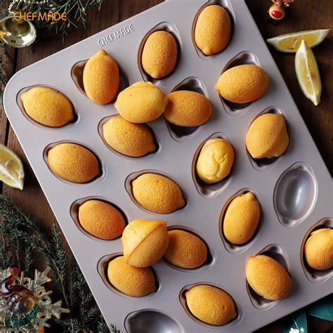 Lemon Shaped Cake Pan