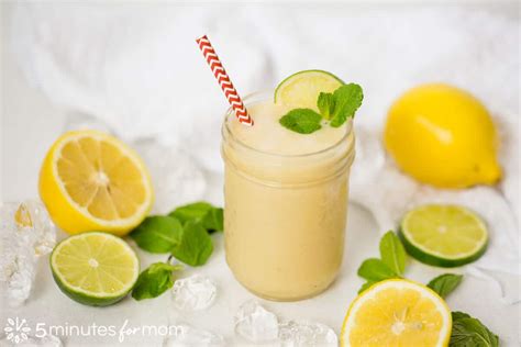lemon+sup+smoothie