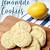 lemonade cookies recipe