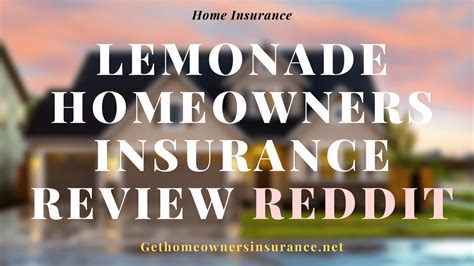Lemonade Renters and Home Insurance Indepth Review SuperMoney!