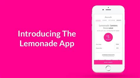 Lemonade App Like Tiktok