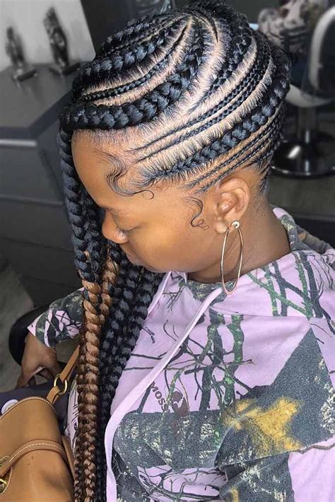 Lemonade Braids On Thin Edges
