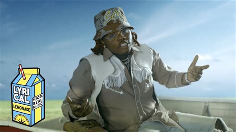 Lemonade Ft Don Toliver