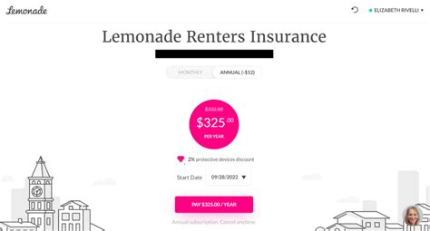 lemonade renters insurance phone number texas