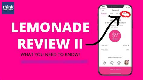 Lemonade.com Phone Number