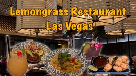 lemongrass thai las vegas