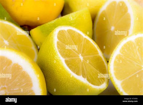 lemons